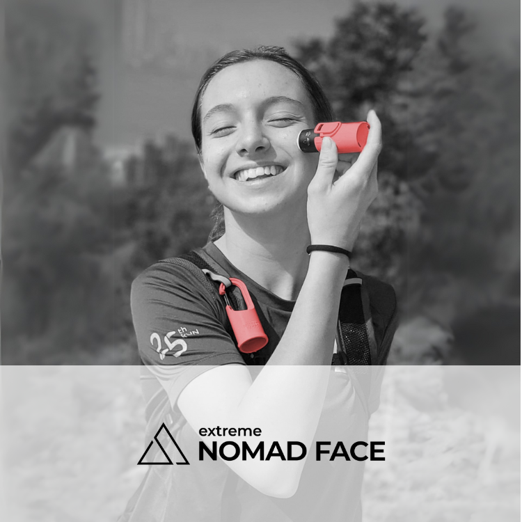 NOMAD Face