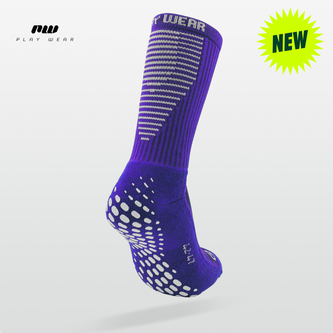 PlayWear Grip Socks