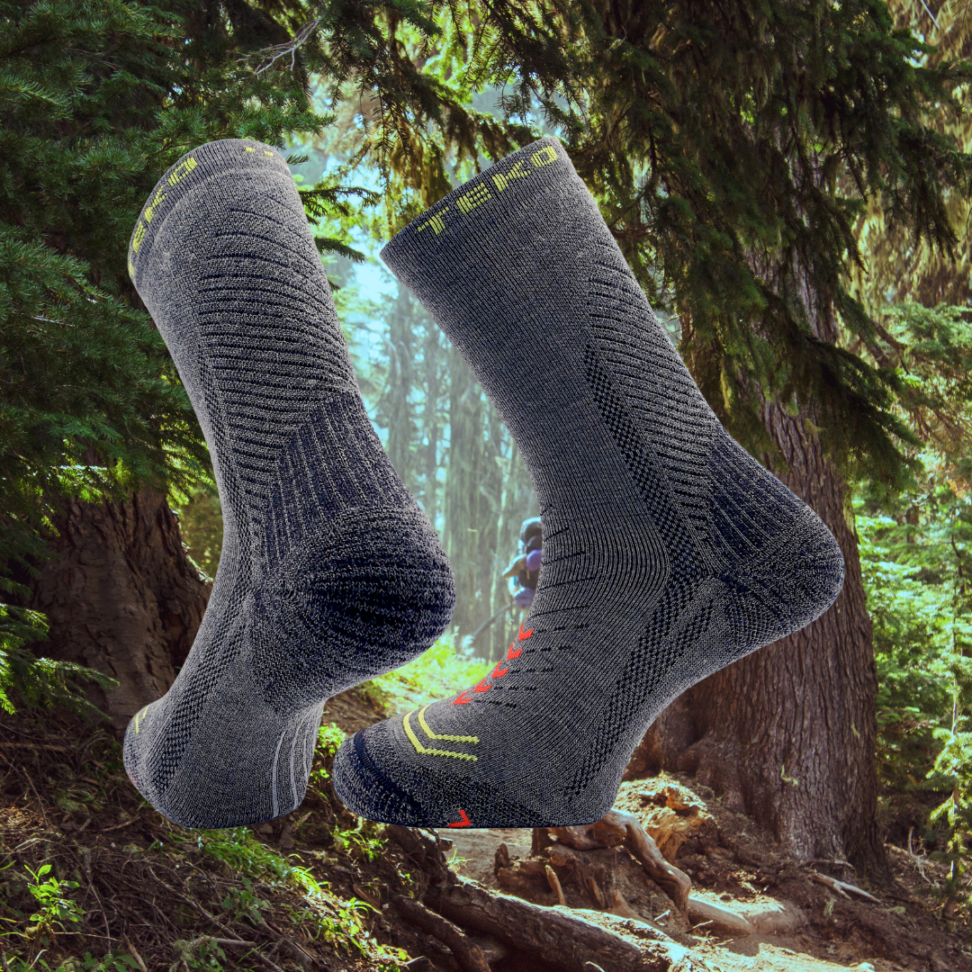 TEKO eco HIKE Discovery (Merino)