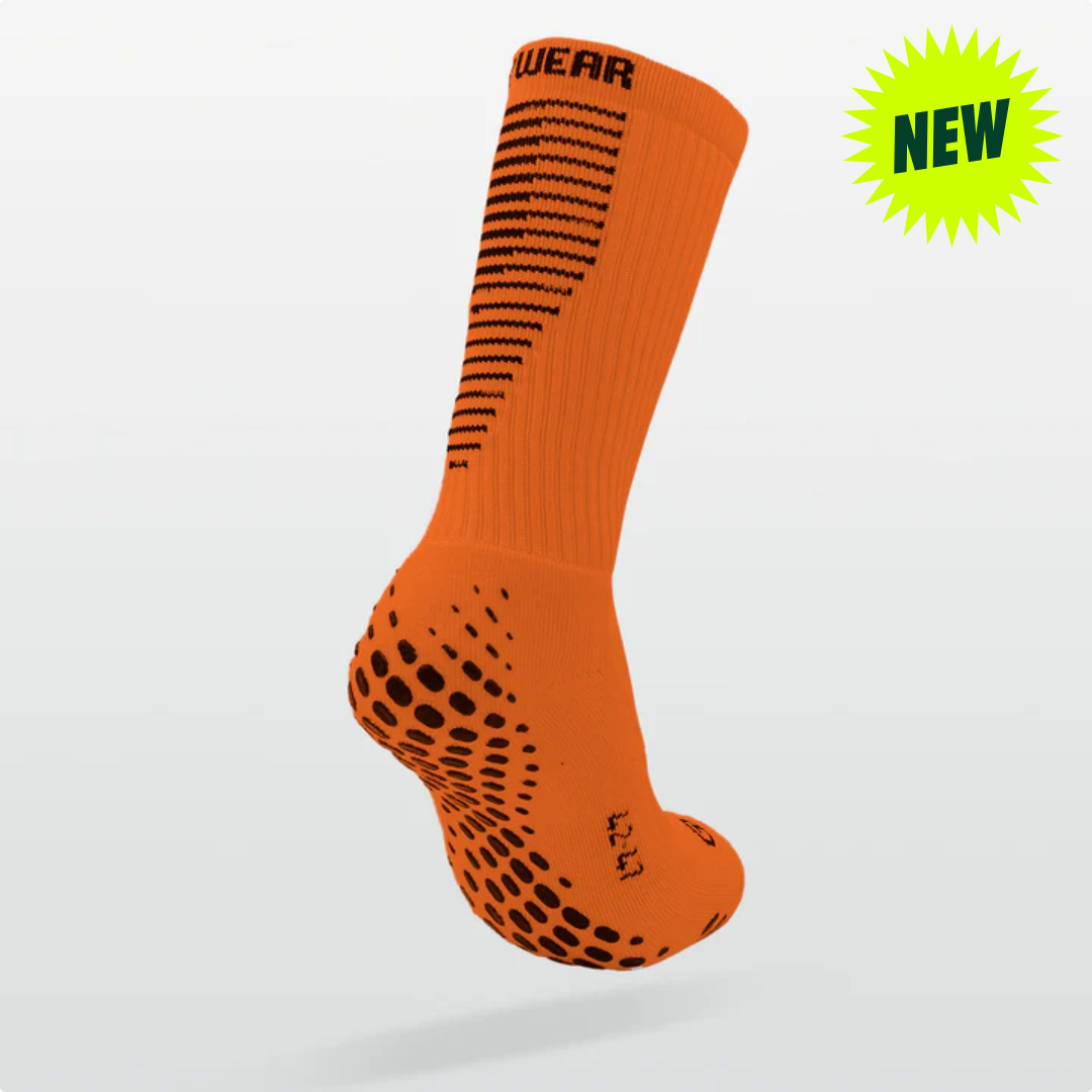 PlayWear Grip Socks