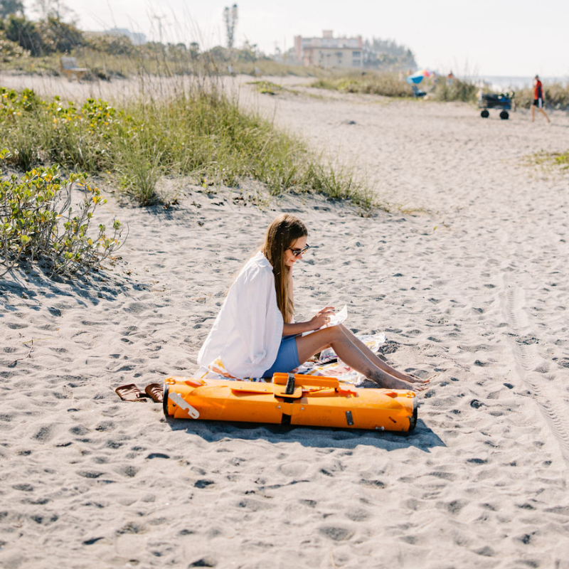 TUCKTEC PRO 2025 - Folding Kayak