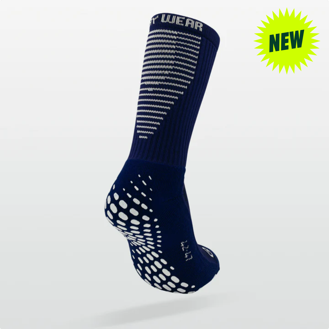 PlayWear Grip Socks