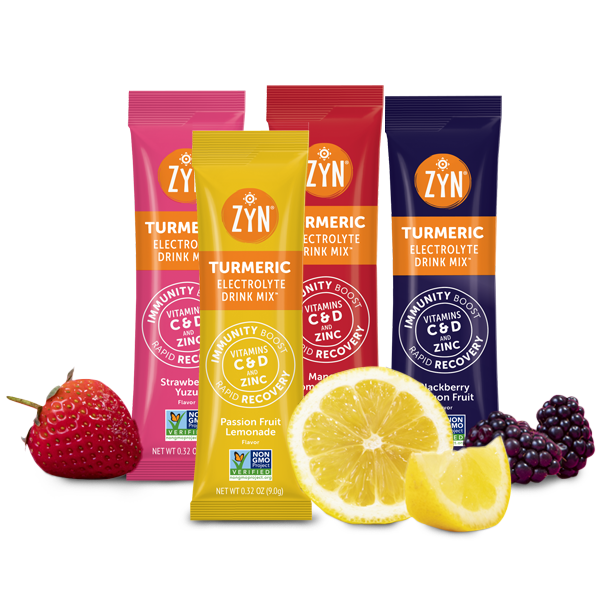 FREE ZYN Variety trial pack 4s (ONLY4RTS for free shipping)