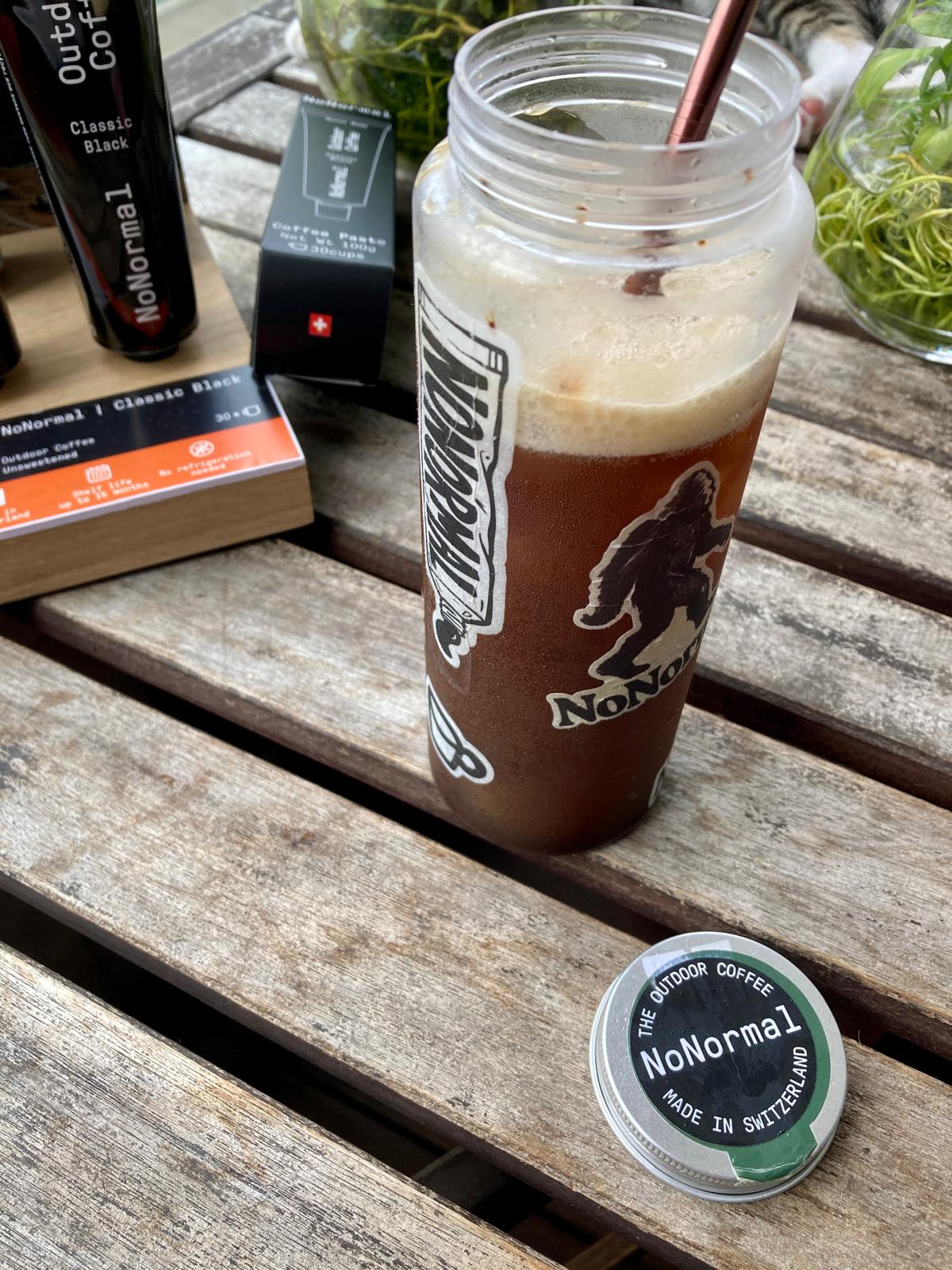 NoNormal Sticker Kit - Limited Edition