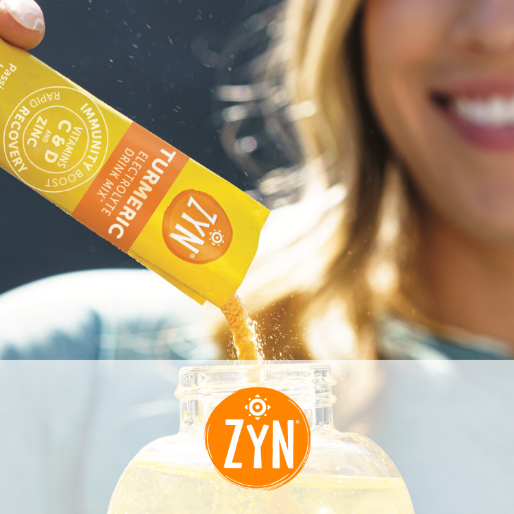 Think all electrolytes are the same? Think again. ⚡