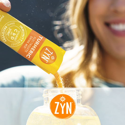 Think all electrolytes are the same? Think again. ⚡