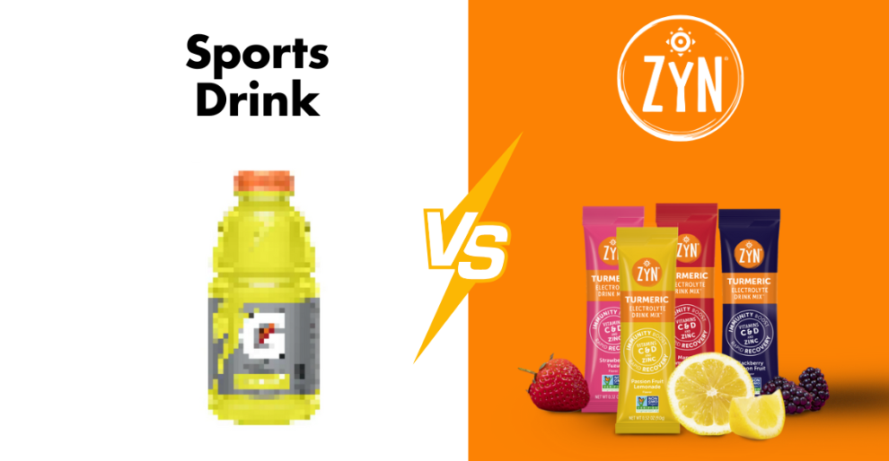 Ditch the sugar bombs💣, Toss the artificial colours🧪