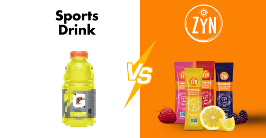 Ditch the sugar bombs💣, Toss the artificial colours🧪