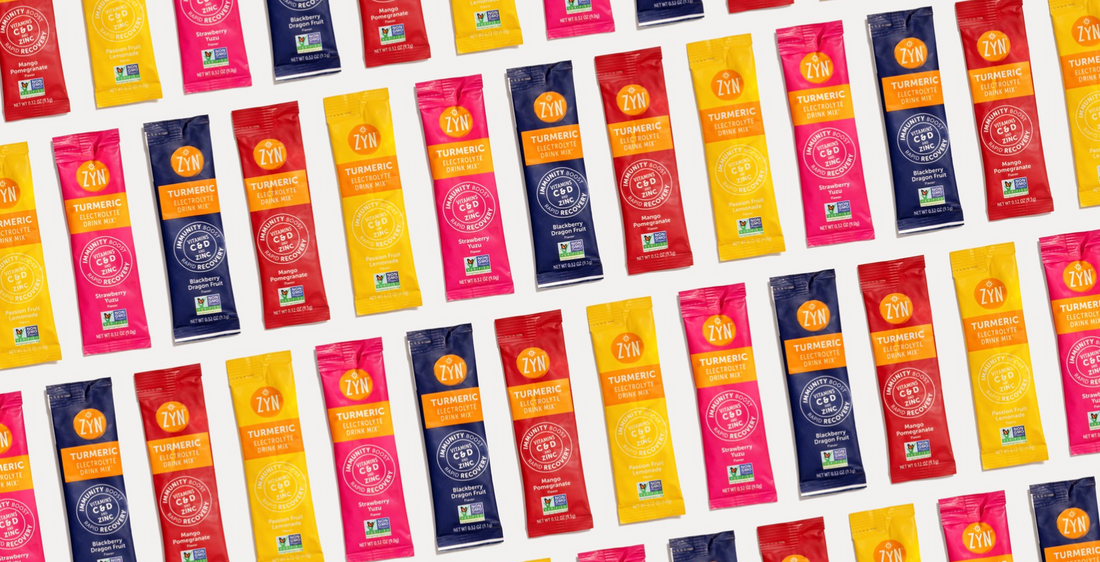 Do you drink water? 💦  Do you take supplements? 💊  Imagine drinking water, taking supplements, and enjoying great taste all at once. 😋