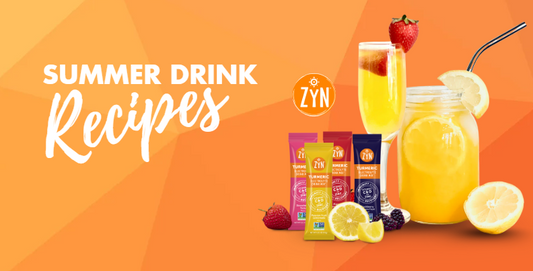 Who said healthy can’t taste good too?😋