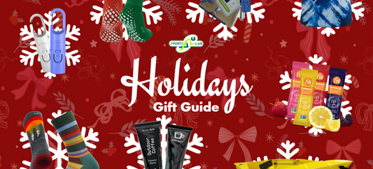 The 2025 Sports Lab Gift Guide: Ideas for Everyone on Your List