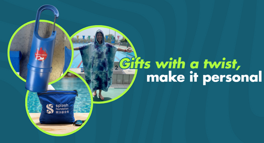 ✨ Wrap Up Adventure: (useful!) Custom Gifts They’ll Love