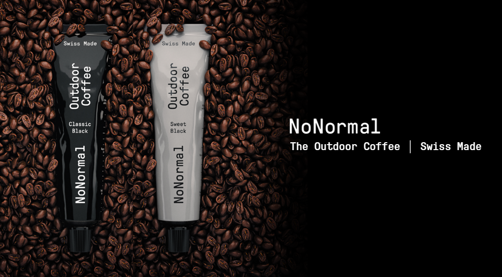 The Outdoor Coffee