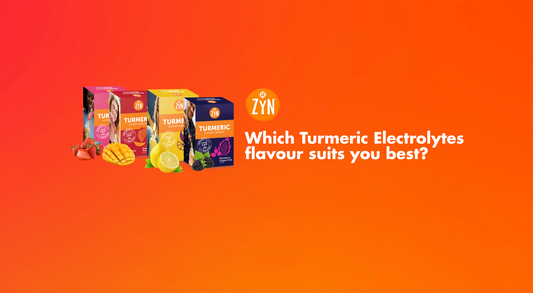 Not sure which Drink ZYN flavour to try first?