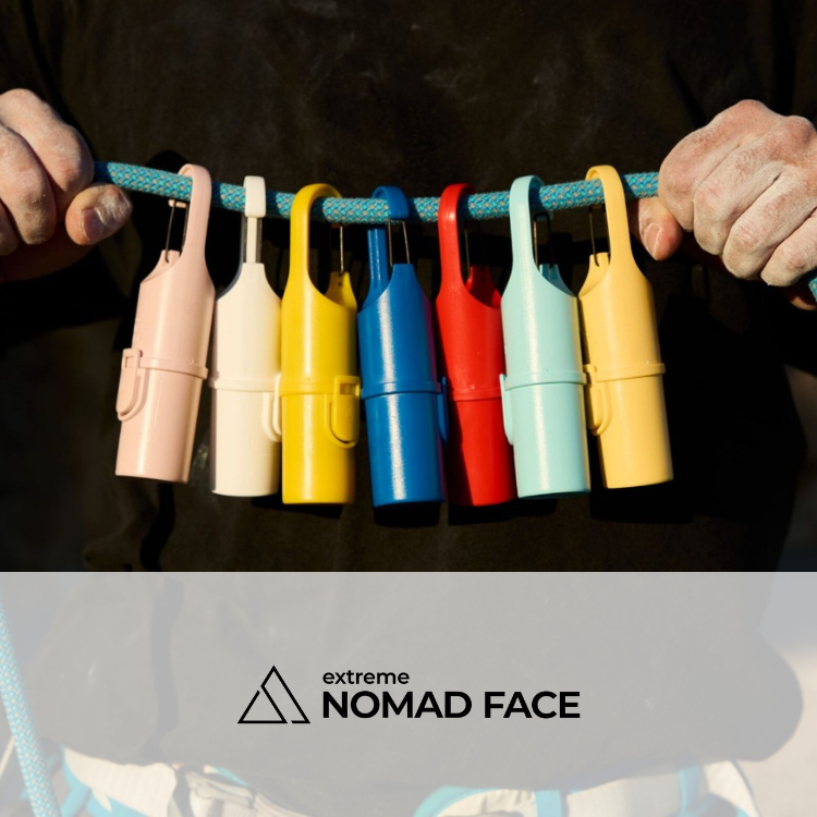 NOMAD Face