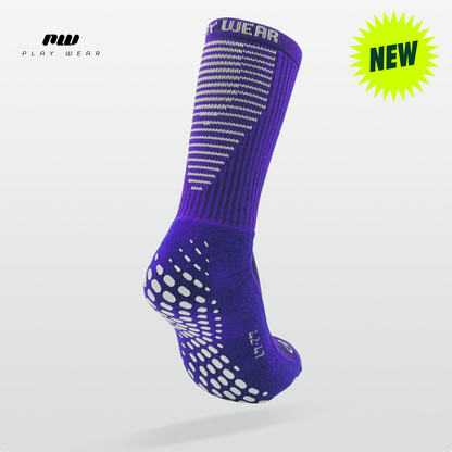 PlayWear Grip Socks