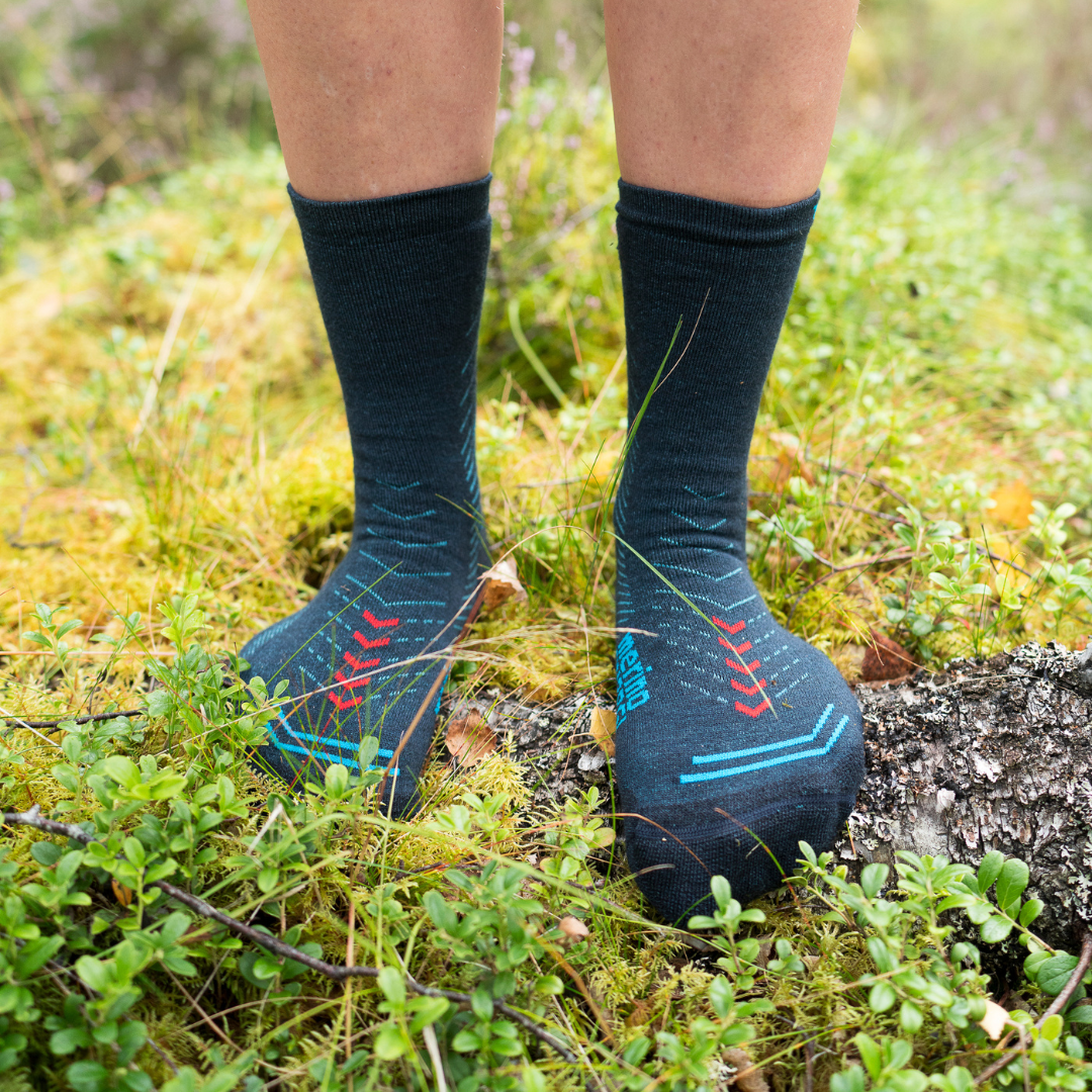 TEKO eco HIKE Discovery (Merino)