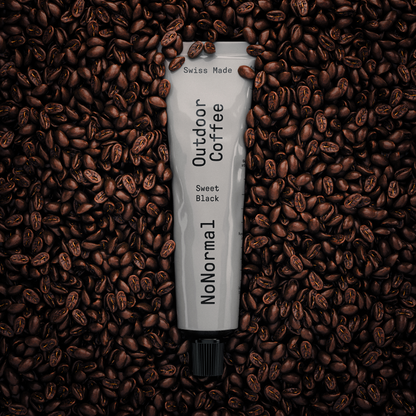 NoNormal Coffee - Sweet Black