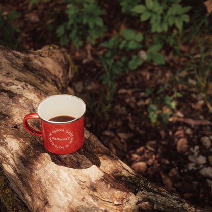 NoNormal Coffee - Classic Black (unsweetened)
