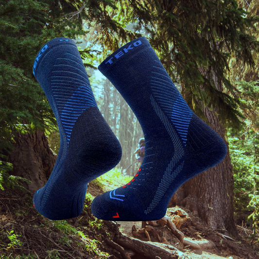 TEKO eco HIKE Discovery (Merino)