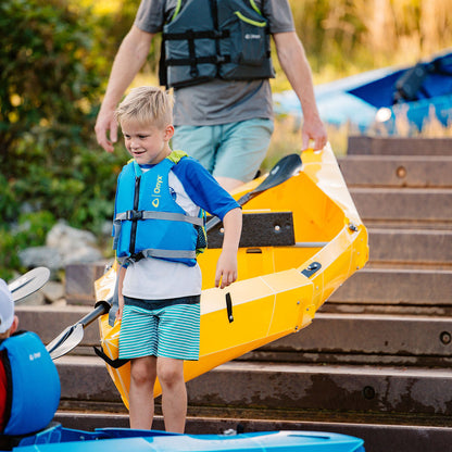 TUCKTEC PRO 2025 - Folding Kayak