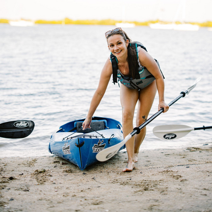 TUCKTEC PRO 2025 - Folding Kayak