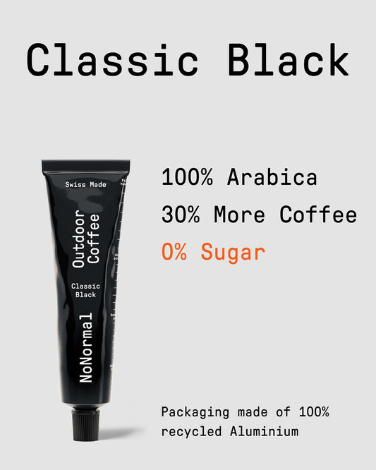 NoNormal Coffee Experience Pack