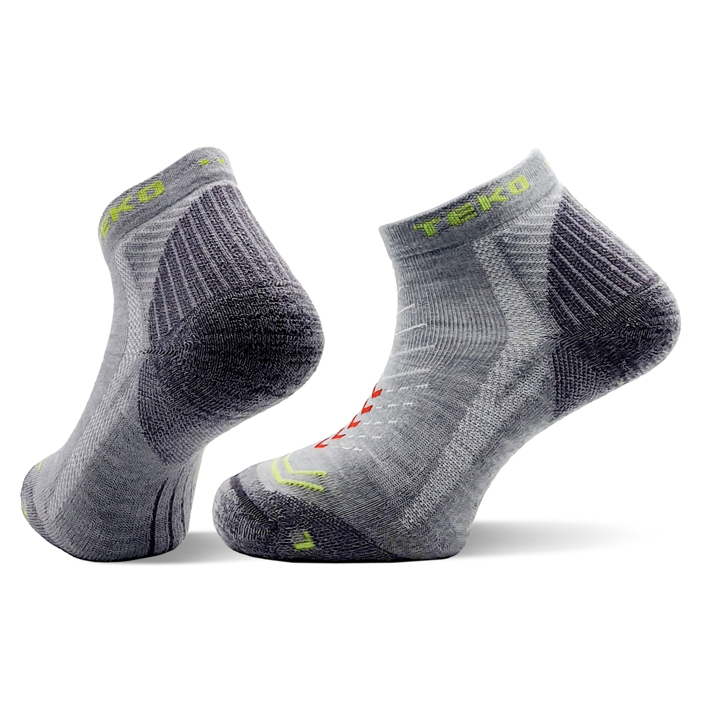 TEKO - eco RUN Enduro Mini Crew (Merino)