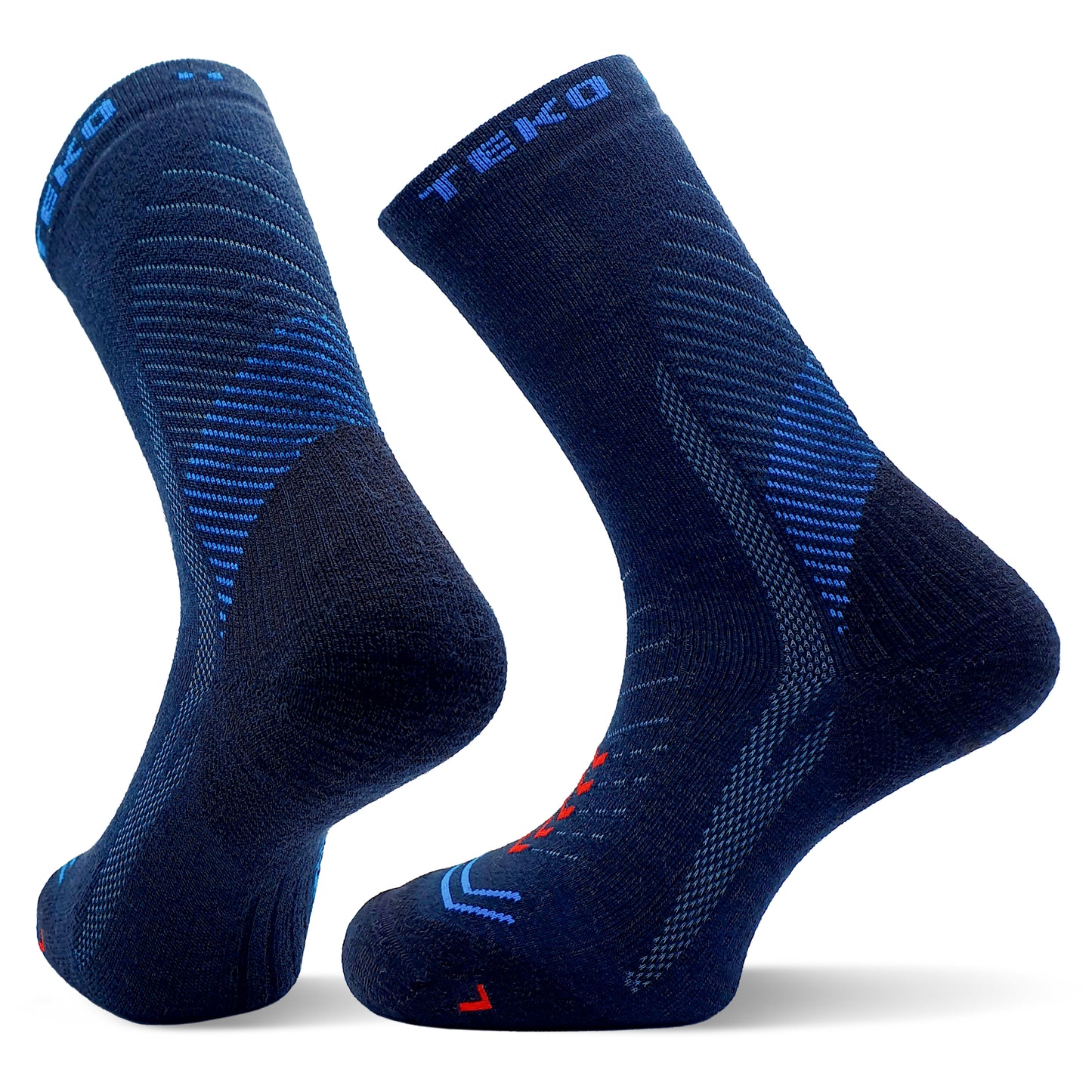 TEKO - eco HIKE Discovery (Merino)