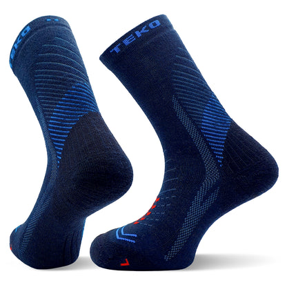 TEKO eco HIKE Discovery (Merino)