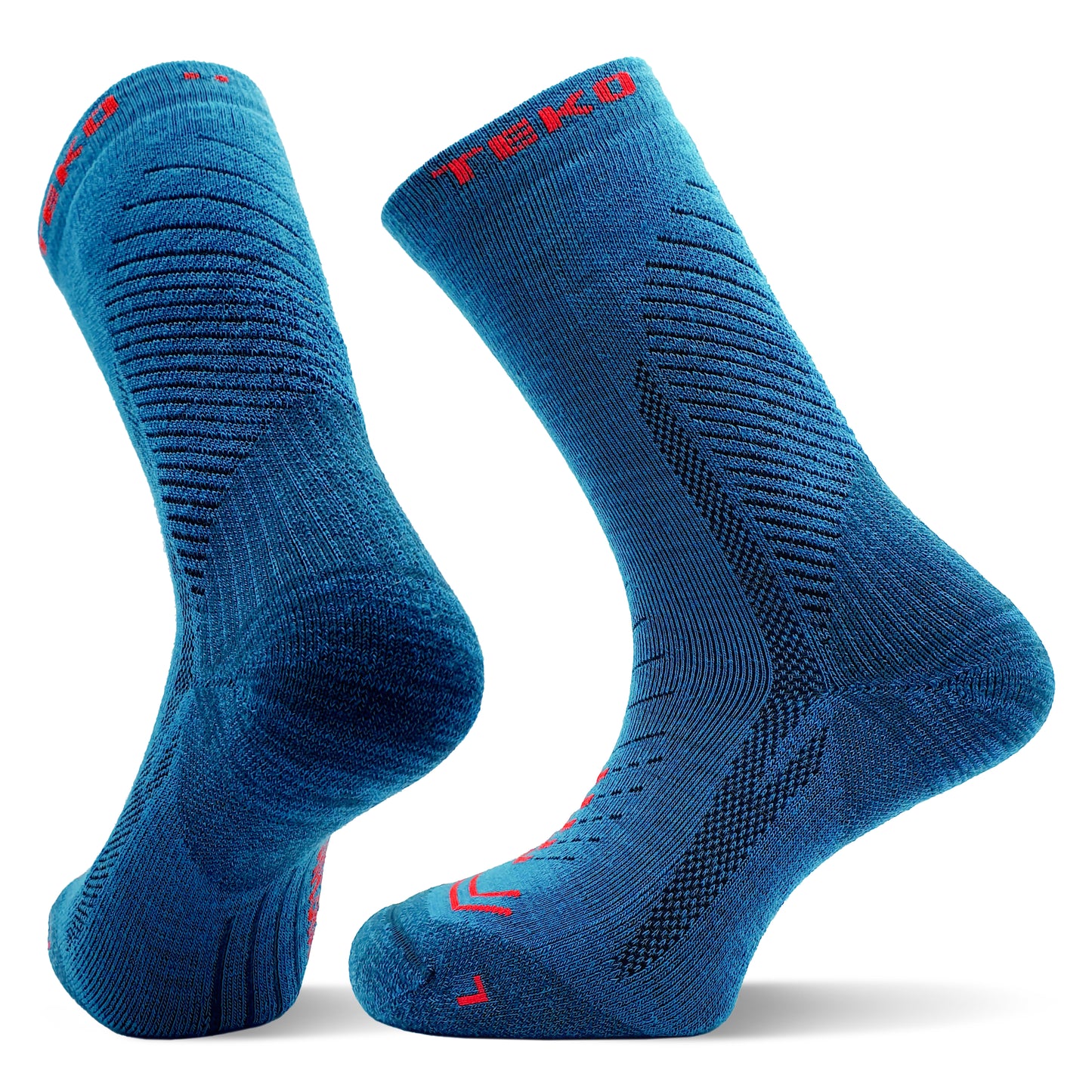 TEKO - eco HIKE Discovery (Merino)