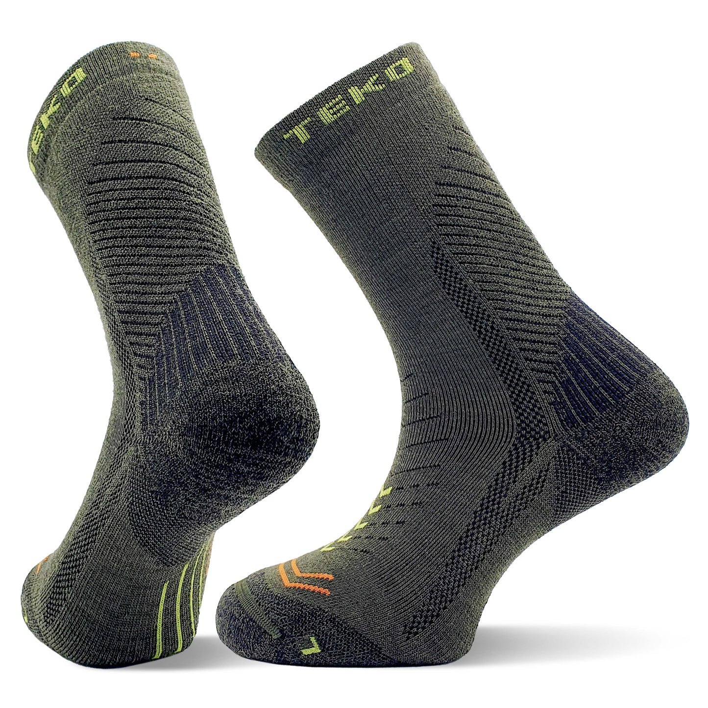 TEKO - eco HIKE Discovery (Merino)