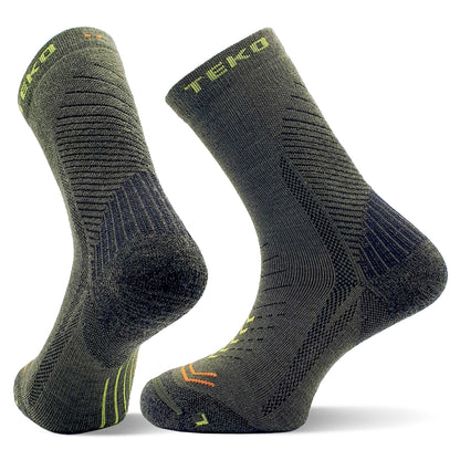 TEKO eco HIKE Discovery (Merino)
