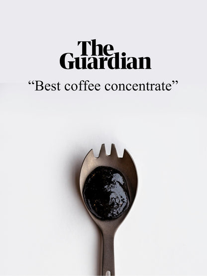 NoNormal Titanium Spork