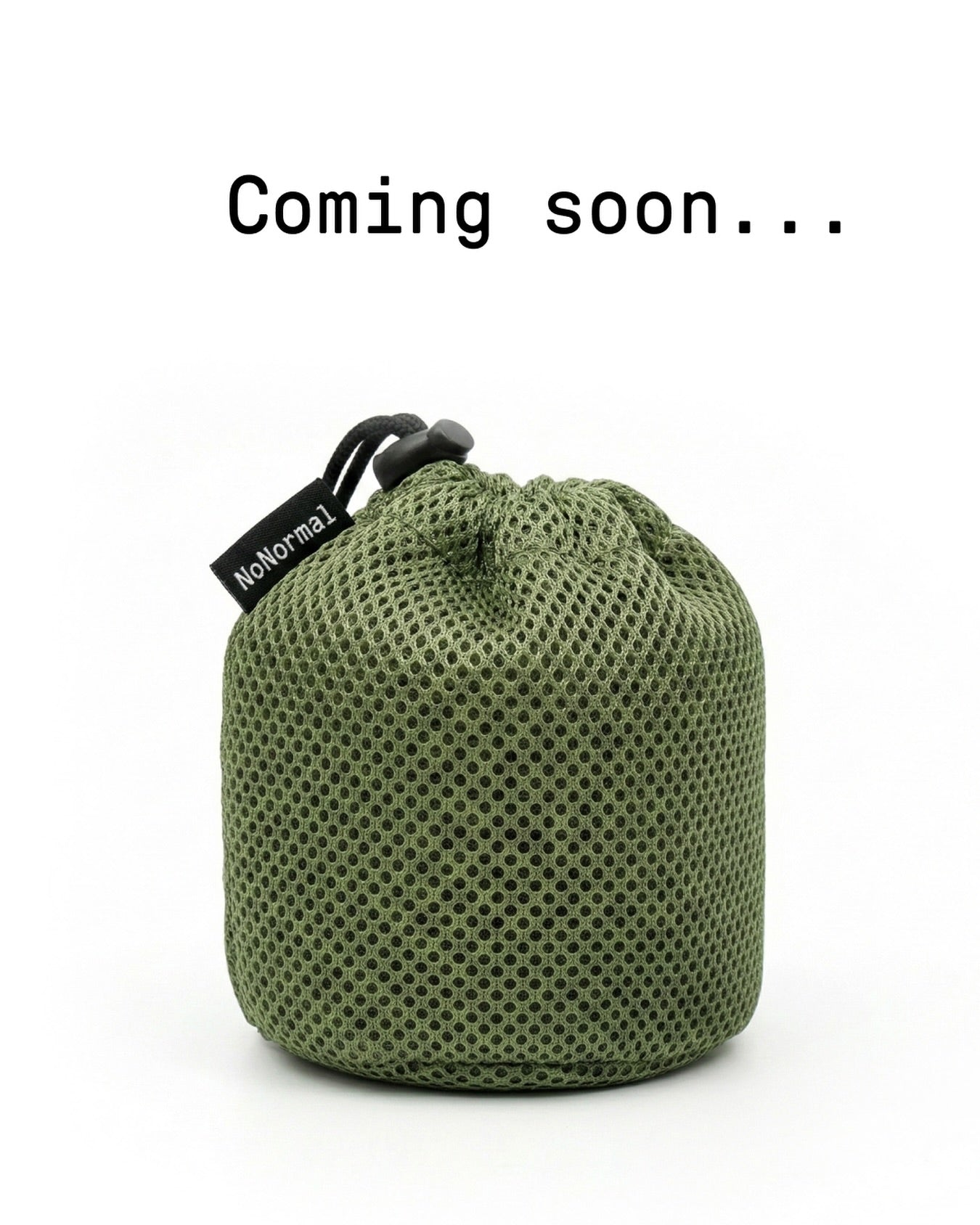 NoNormal Titanium Cup 380ml