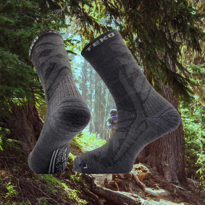 TEKO eco HIKE Discovery Crew (Merino)