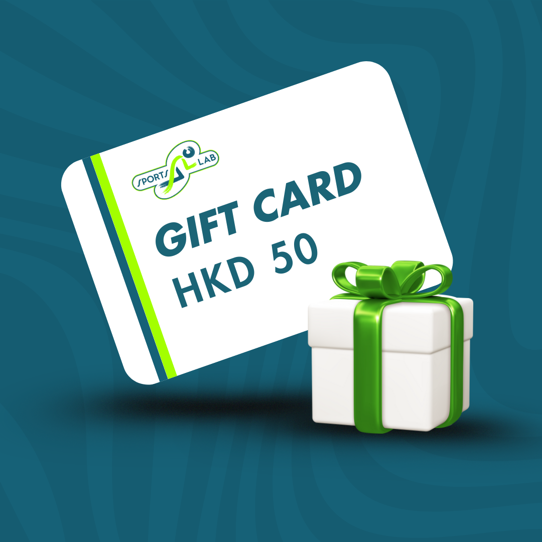 Sports Lab E-Gift Card