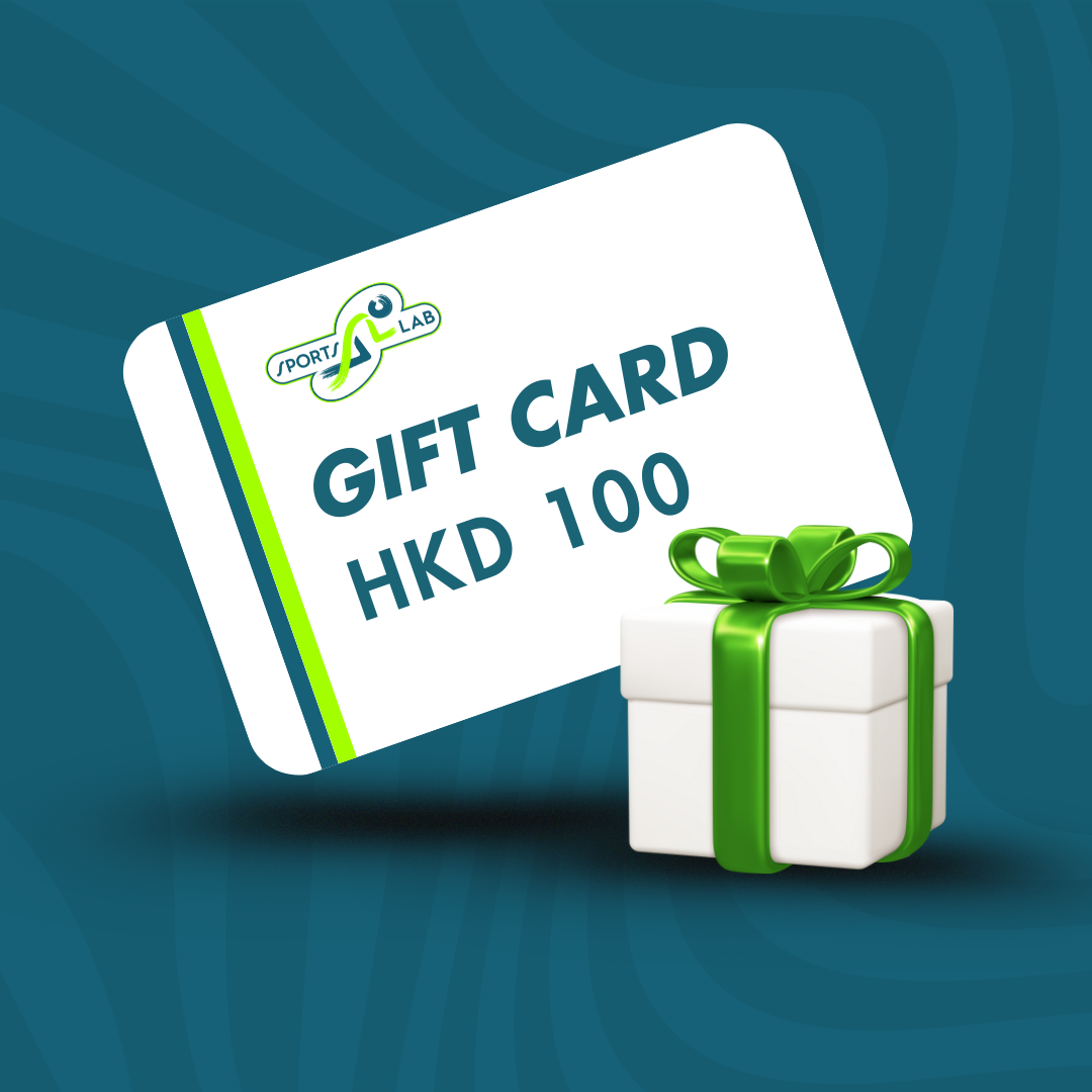 Sports Lab E-Gift Card