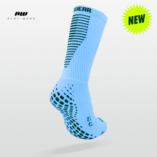 PlayWear Grip Socks