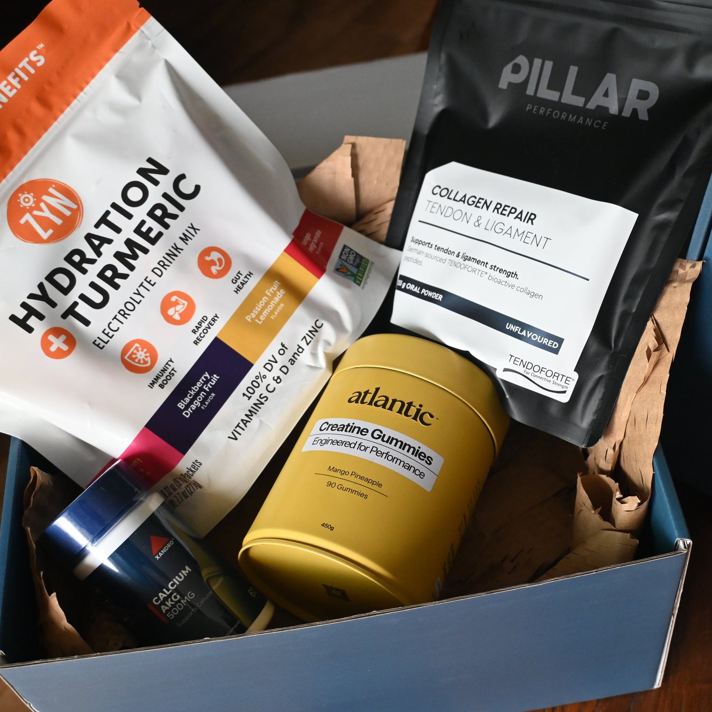 The Power of the 4Cs Bundle (FREE Shipping)