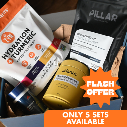 The Power of the 4Cs Bundle (FREE Shipping)