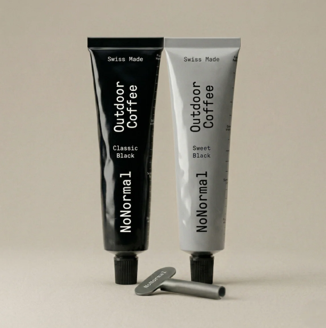 NoNormal Coffee Experience Pack