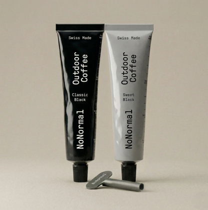 NoNormal Coffee Experience Pack