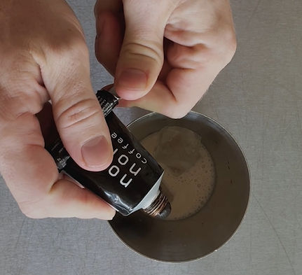 NoNormal Tube Squeezer - FREE with 2 tubes