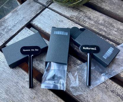 NoNormal Tube Squeezer - FREE with 2 tubes