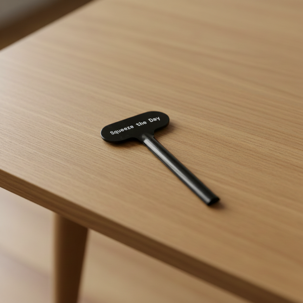 NoNormal Tube Squeezer - FREE with 2 tubes