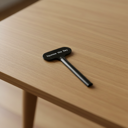 NoNormal Tube Squeezer - FREE with 2 tubes