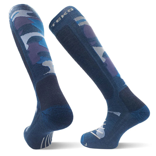 TEKO - eco Snow MTN DiViSiON (Merino)