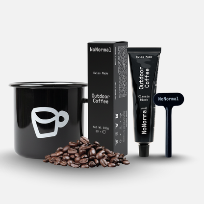 NoNormal Tube Squeezer - FREE with 2 tubes