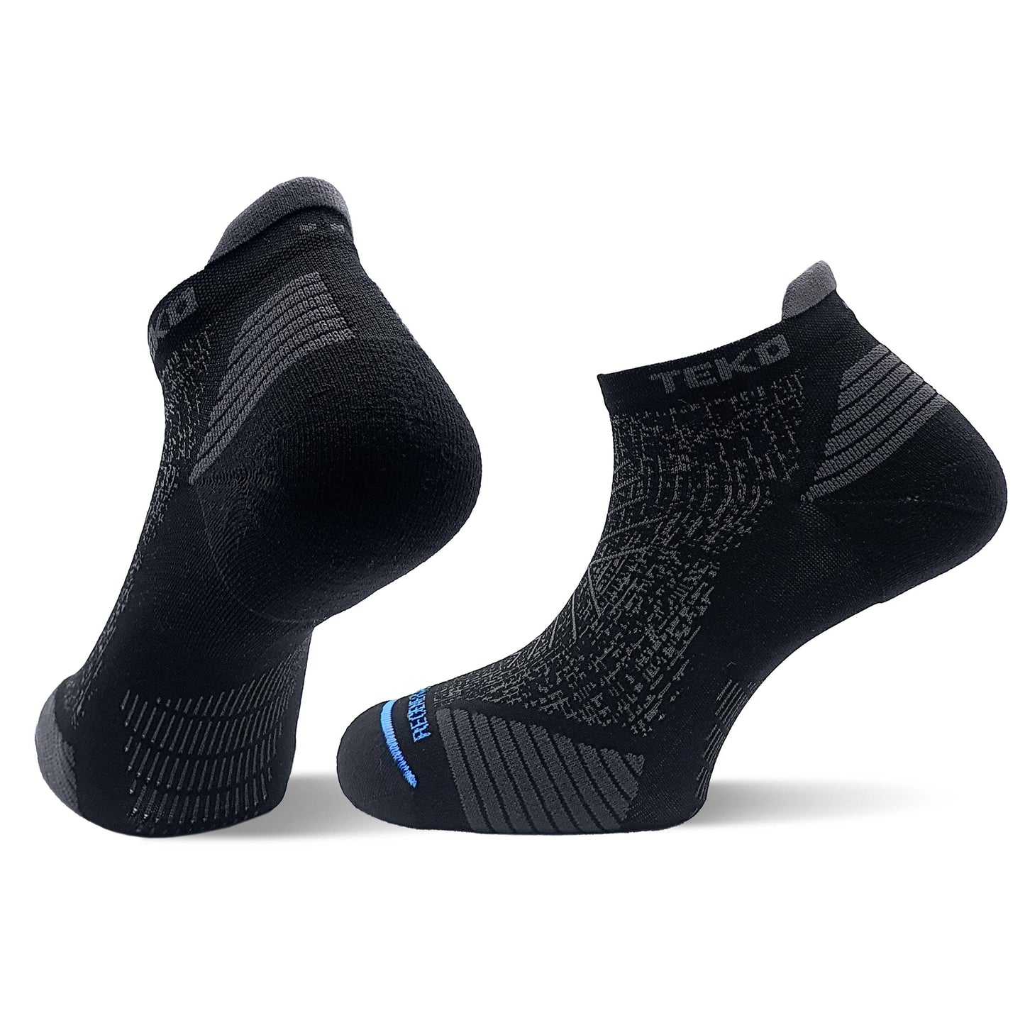 TEKO - eco RUN Low Cut
